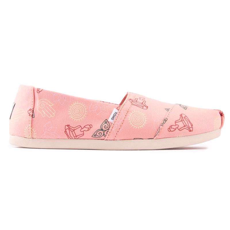 Toms Alpargata Shoes