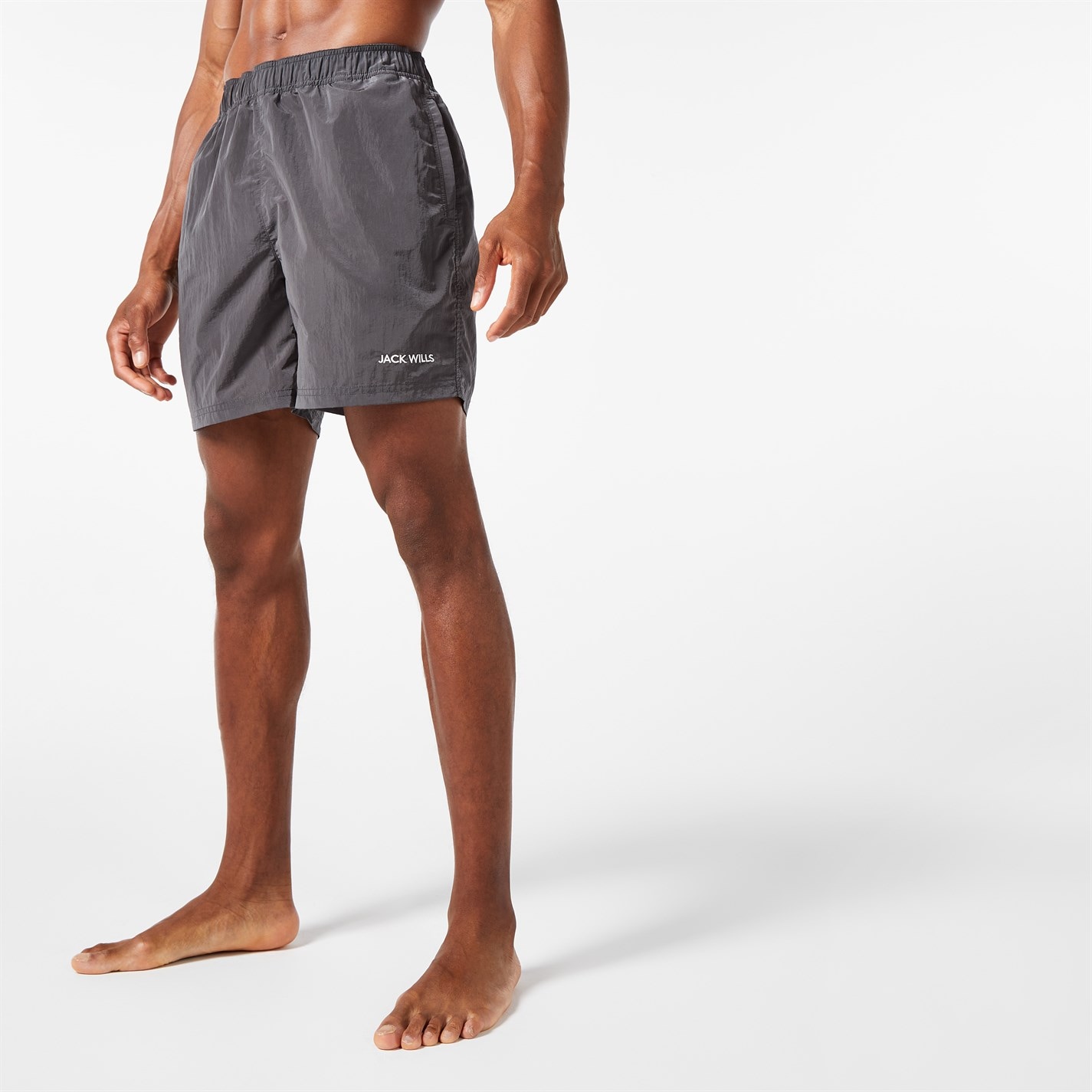 Jack wills online swimming trunks