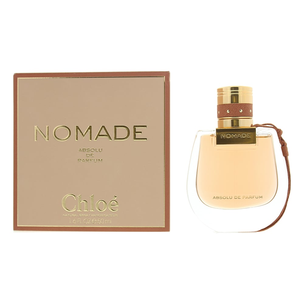 Chlo Nomade Absolu De Parfum Eau de Parfum 50ml