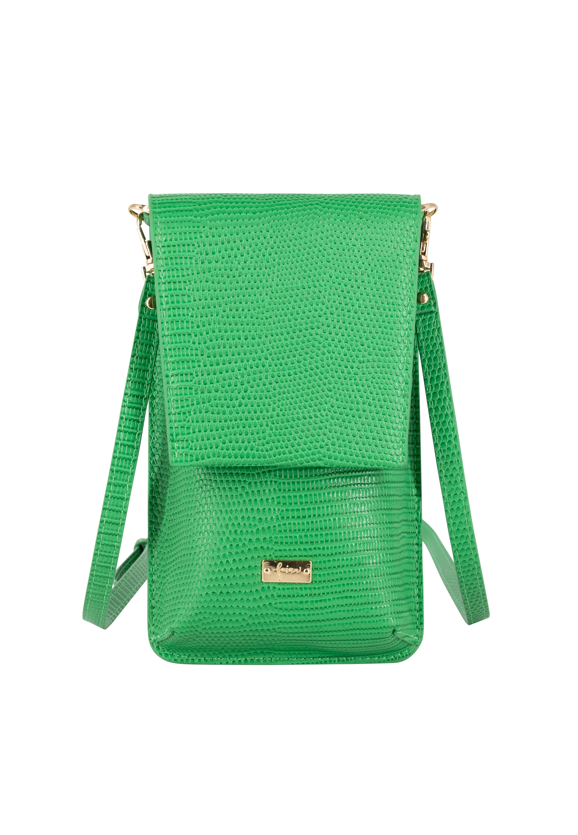 faina Crossbody Mini-Bag