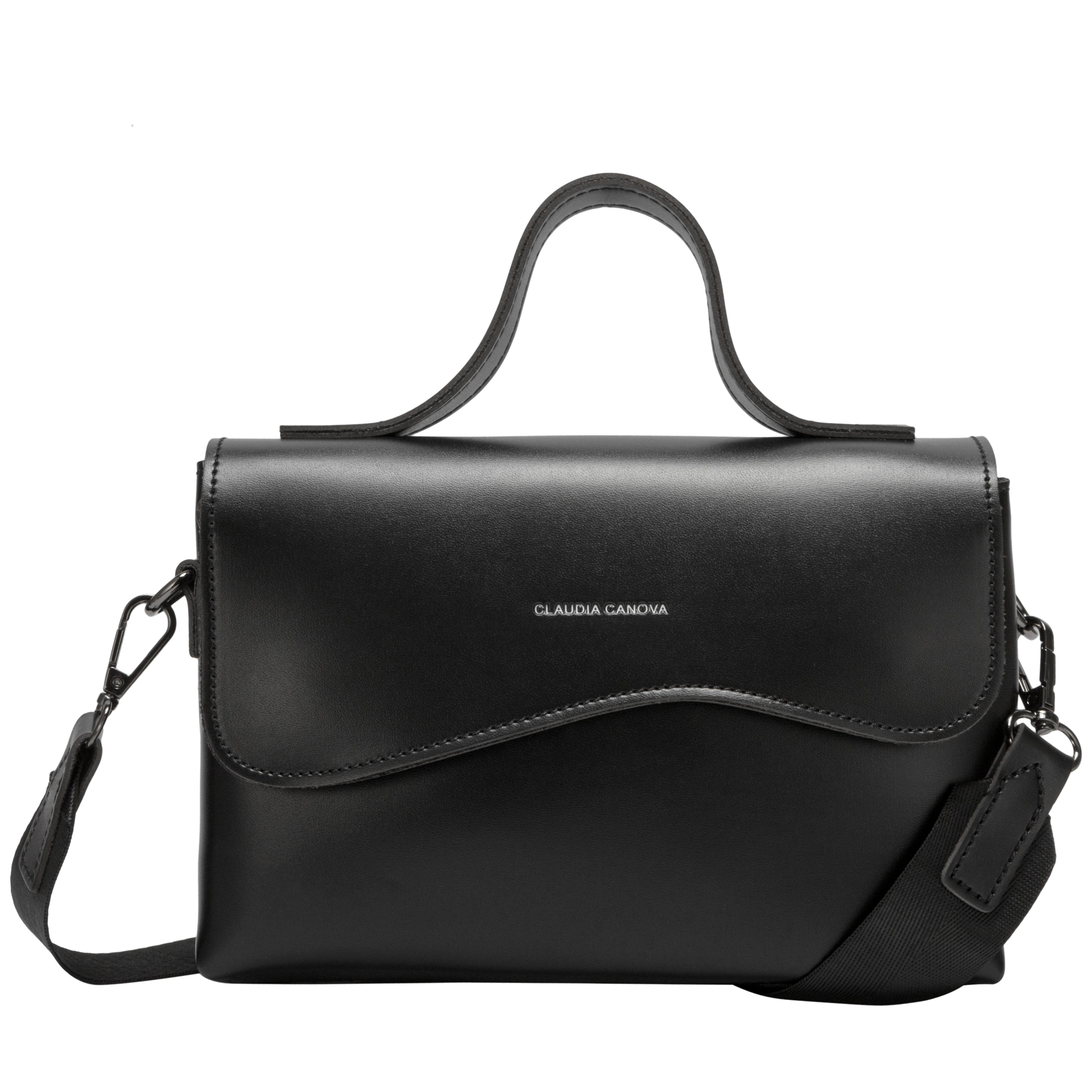 EVELYN CROSS BODY BAG