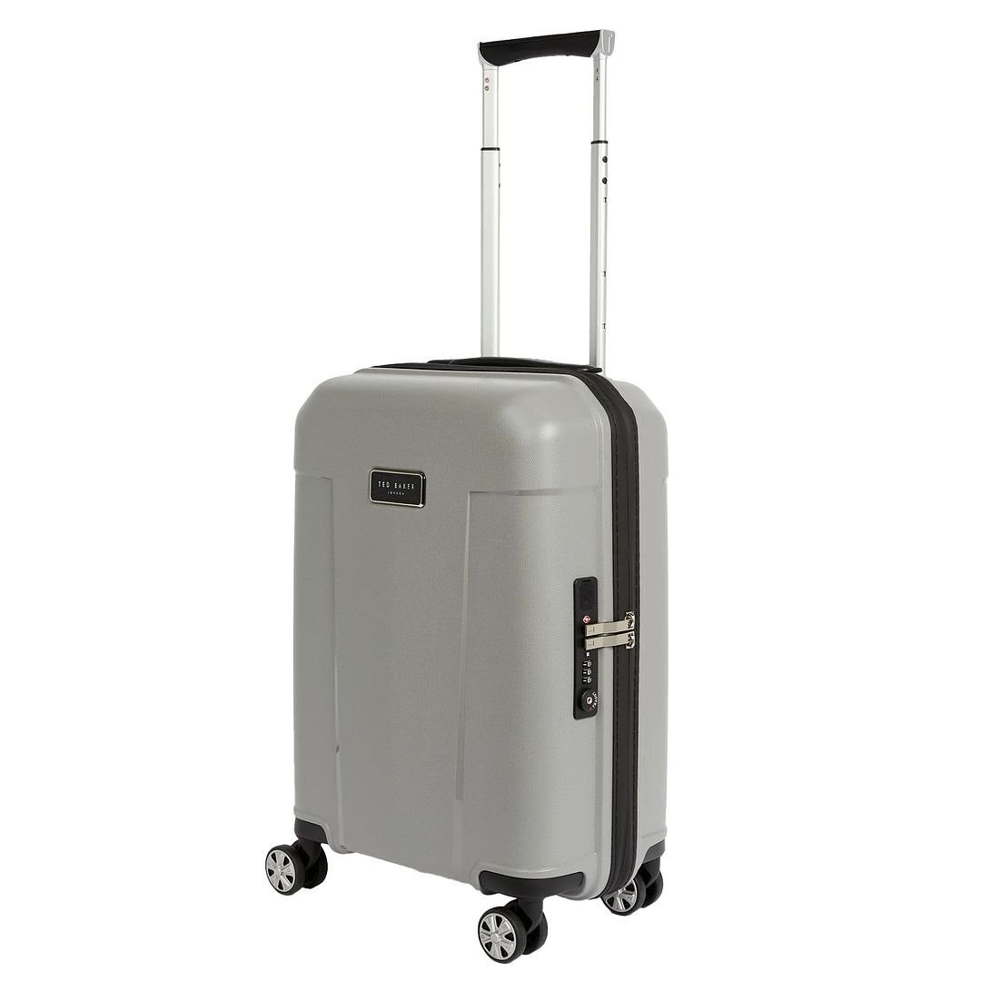 Ted baker top carry on luggage