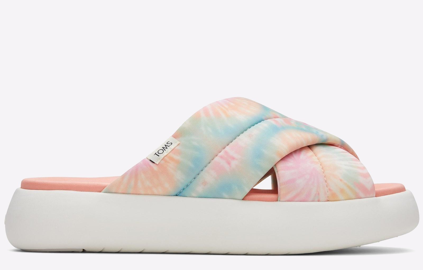 alpargata mallow mule