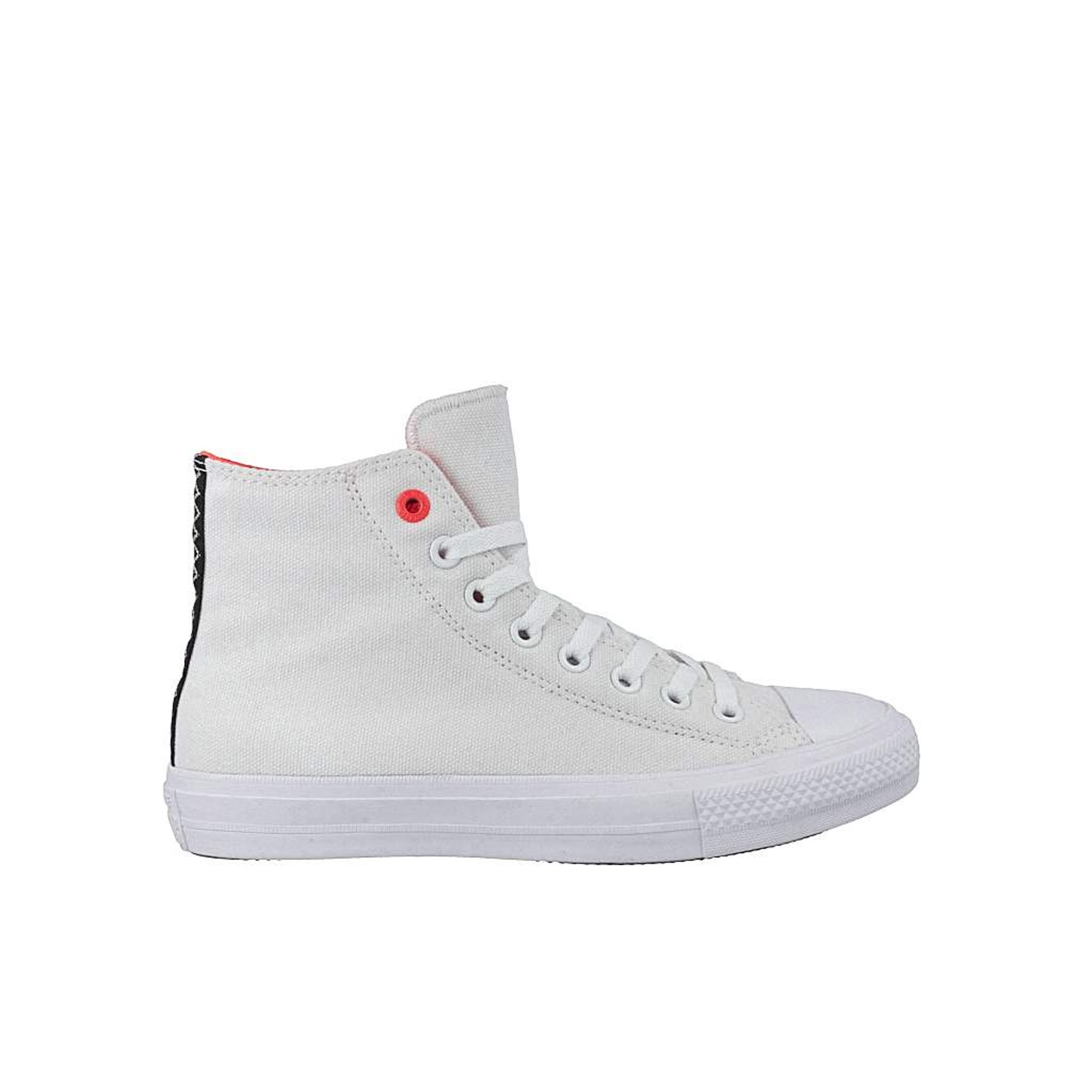 Converse chuck taylor all star ii plimsolls new arrivals