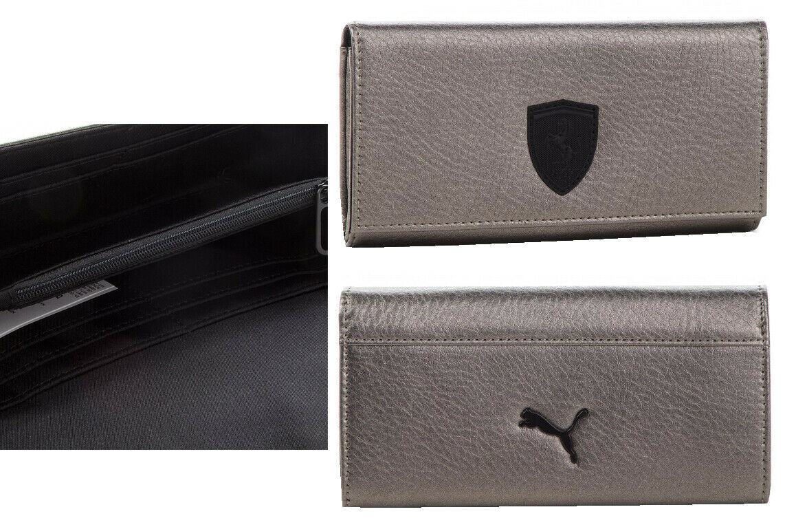 Puma ferrari hotsell ls wallet f