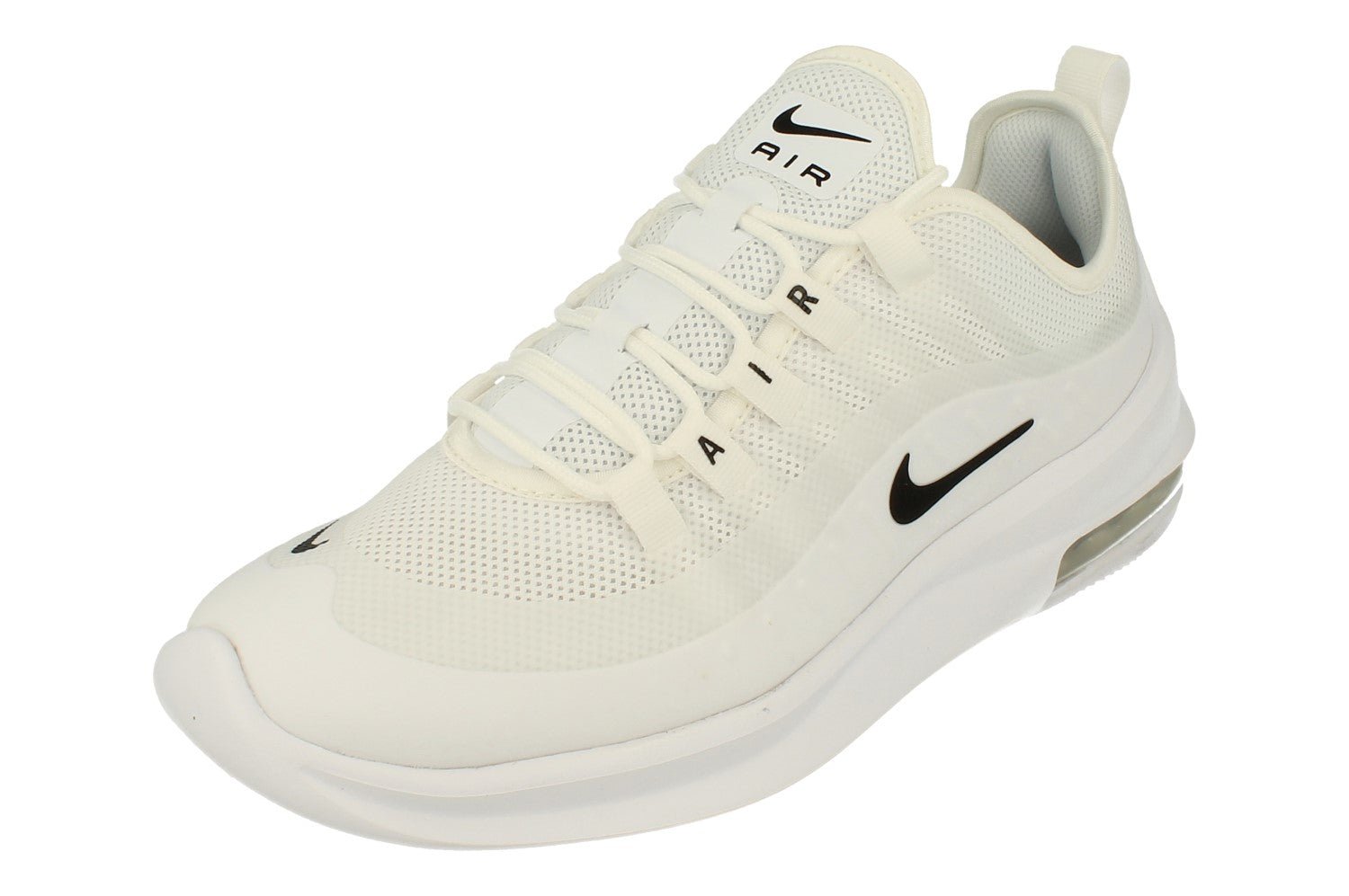 Nike air max axis blancas sale