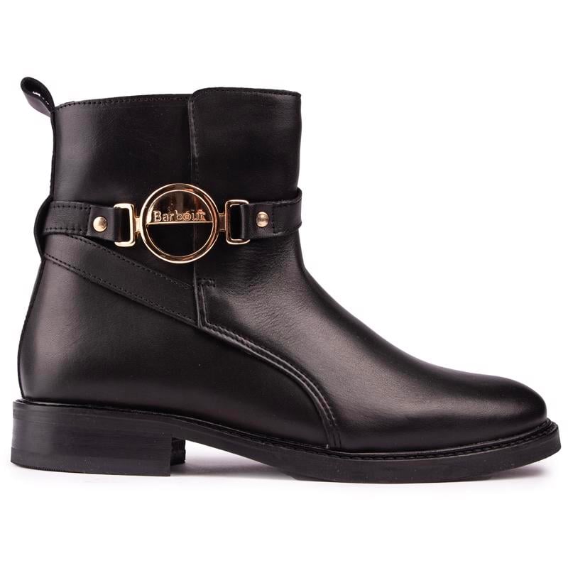 Barbour Warwick Boots