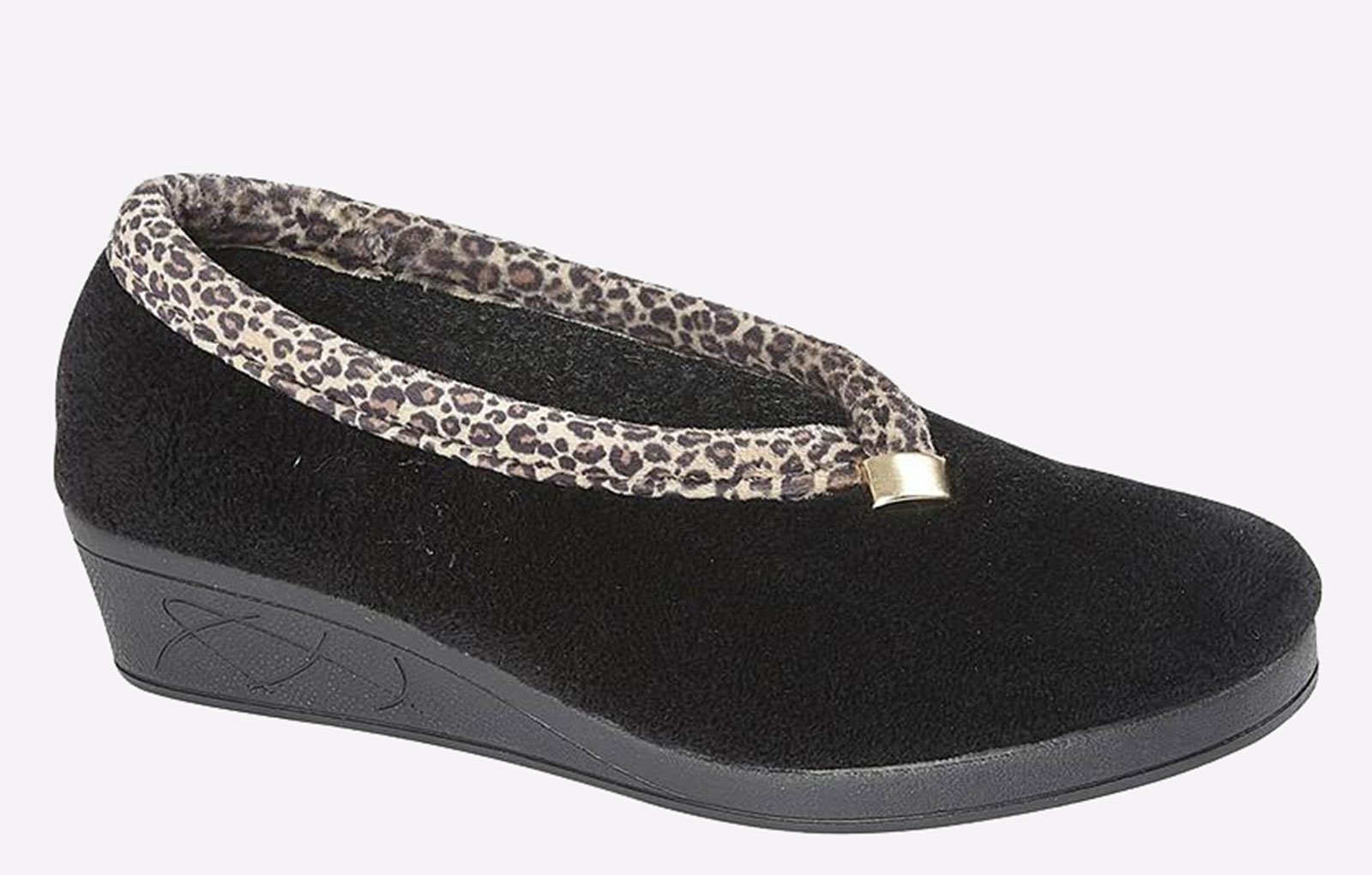 Sleepers Dawn Wedge Womens