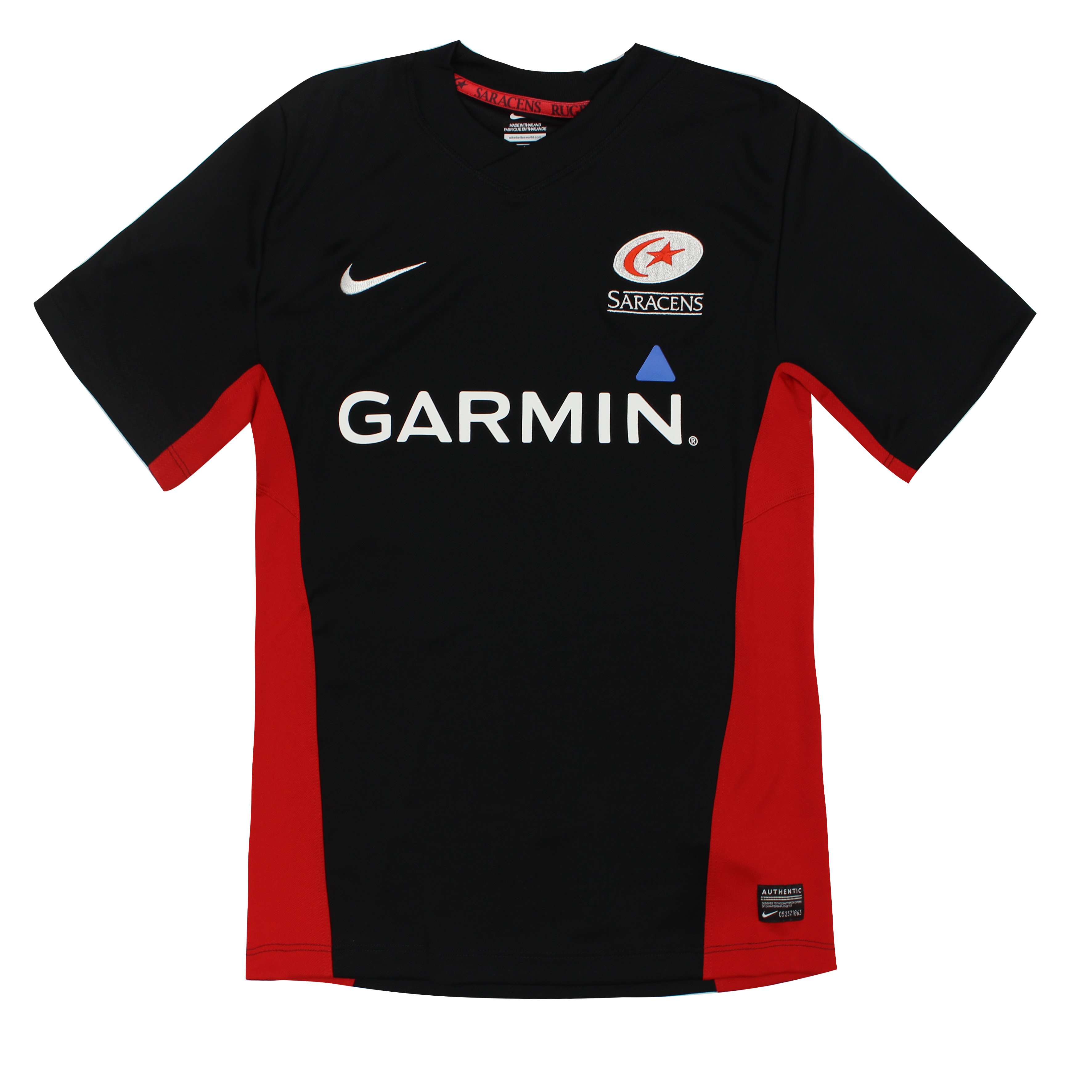 Saracens nike hoodie shop