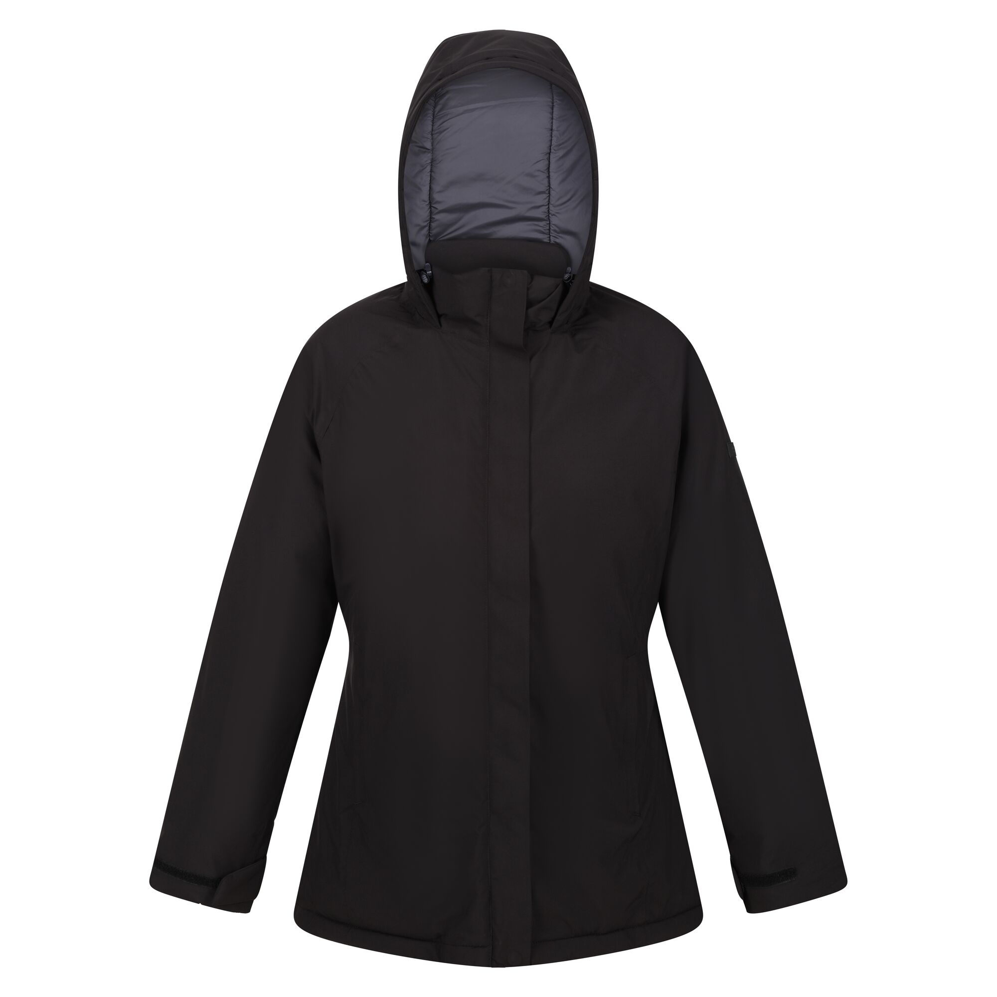 Regatta aledo jacket store