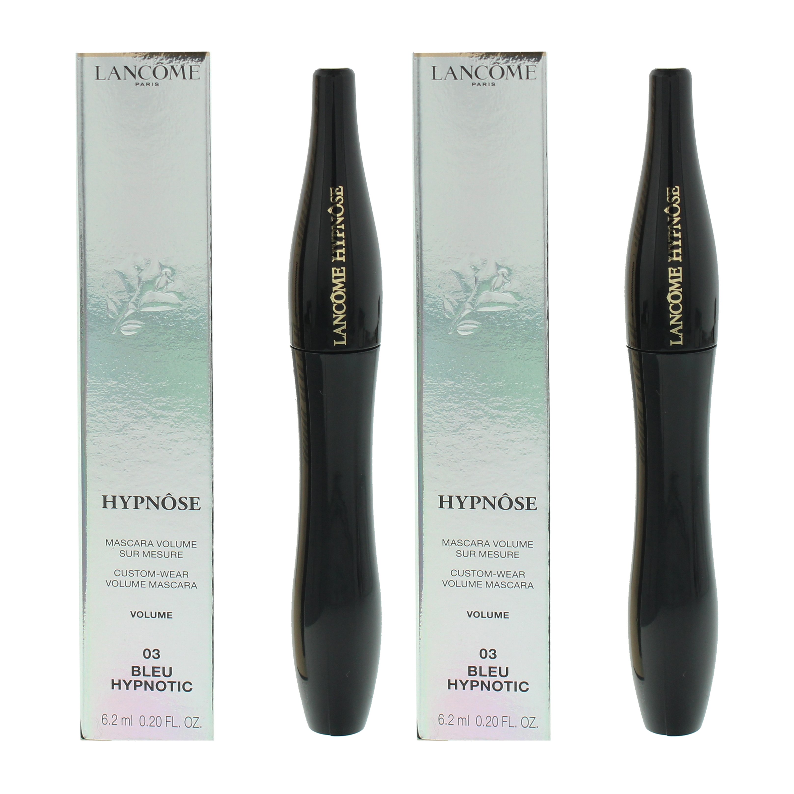 Lancome hypnose mascara best sale volume sur mesure