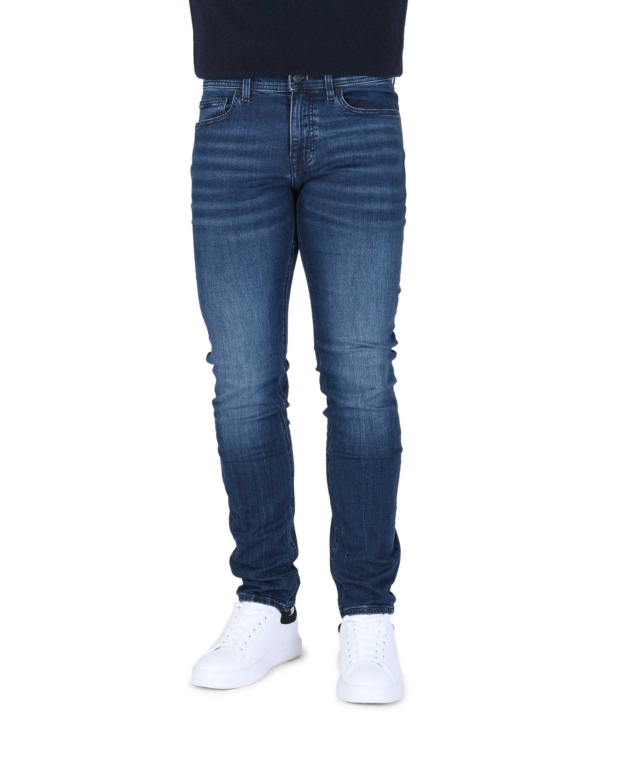 Manner Jeans