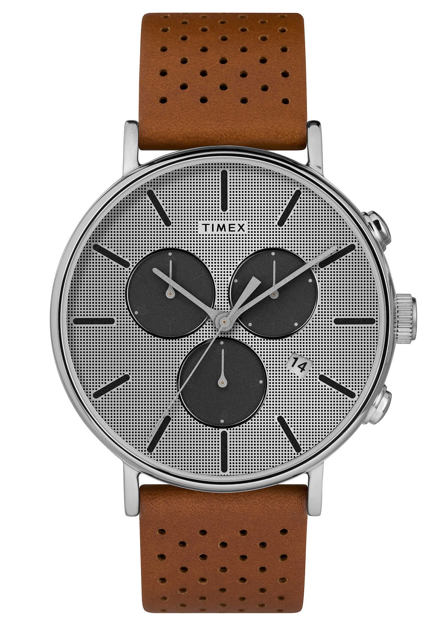 Fairfield sales chronograph 41mm