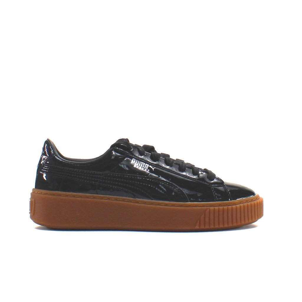 Basket platform clearance patent