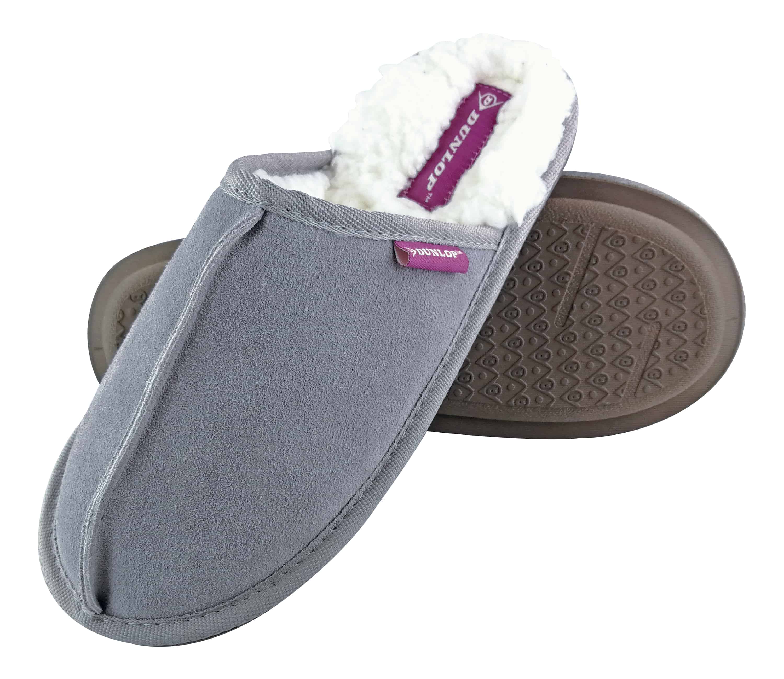 Dunlop ladies slippers sale