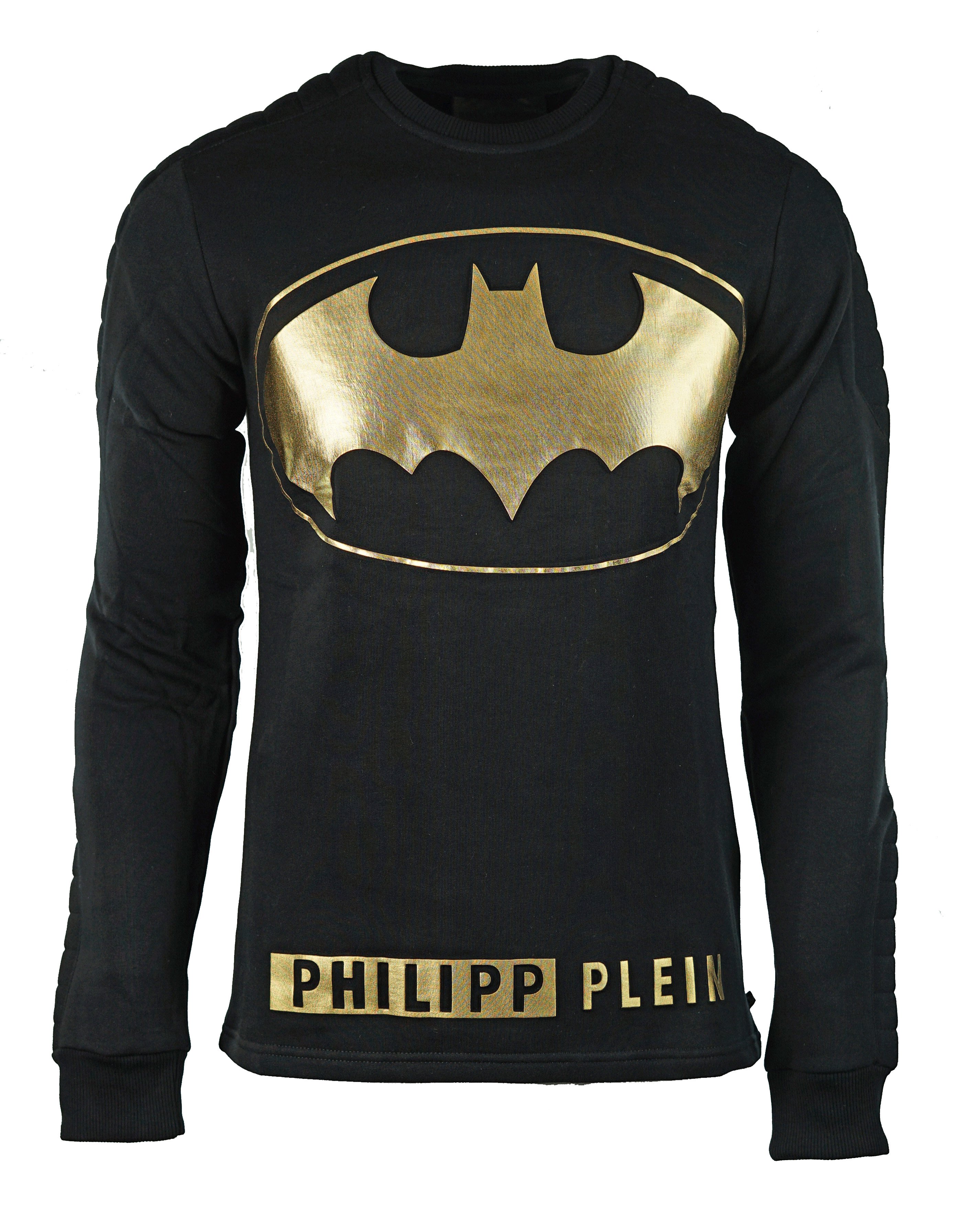 Philipp plein batman clearance shirt