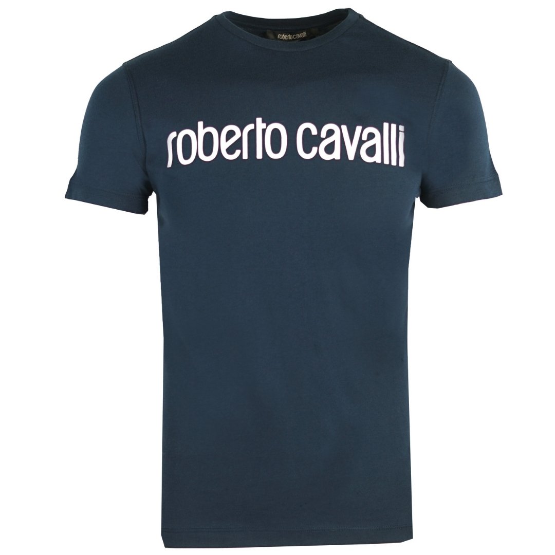 Roberto Cavalli Shirts Mbm 492 391 5 main image 1