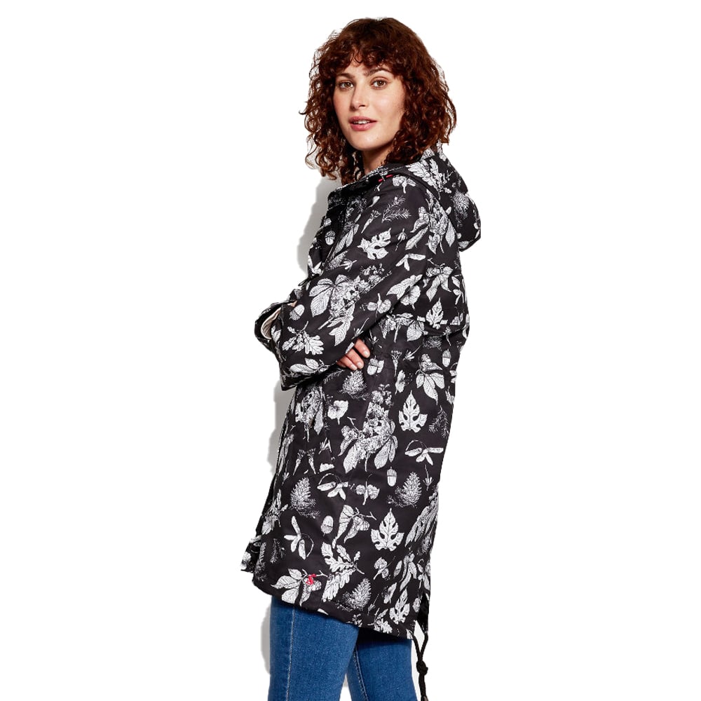 Raine mid length new arrivals waterproof rain coat