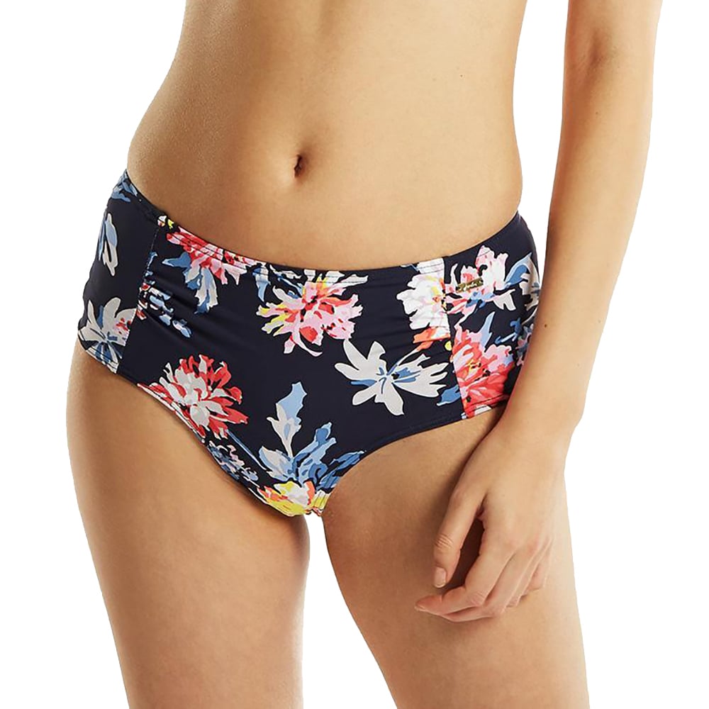 Joules Womens Rimini Flattering Fit Bikini Tankini Pants