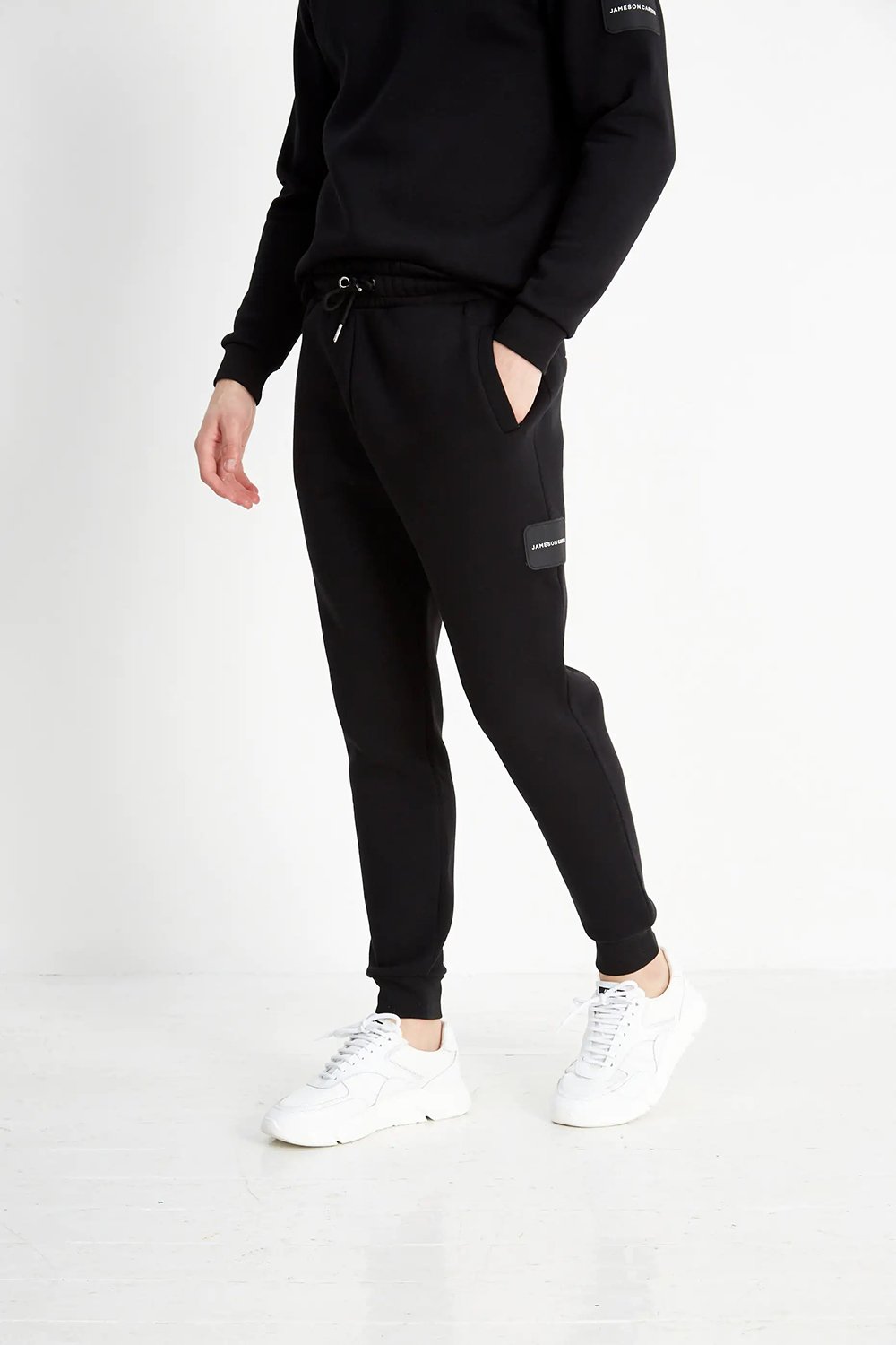 Jameson deals carter joggers