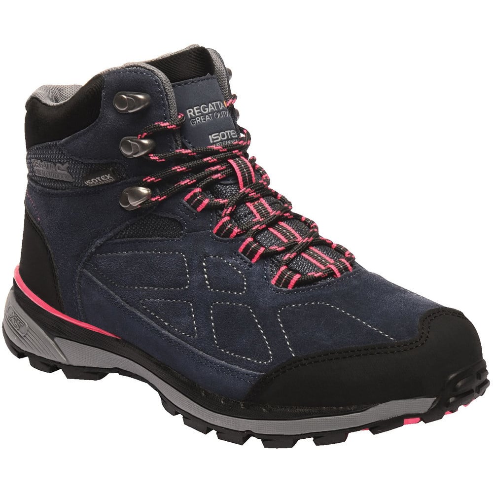 regatta waterproof boots ladies