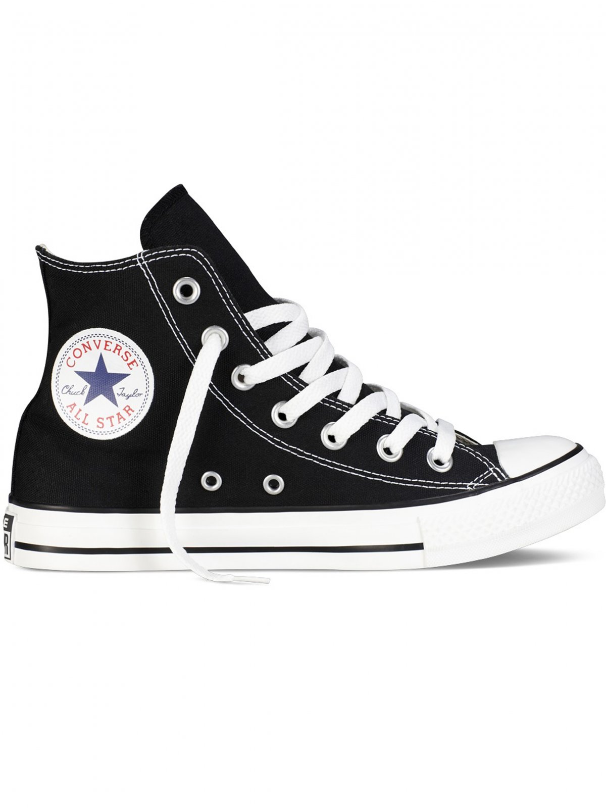 High top hotsell all star converse