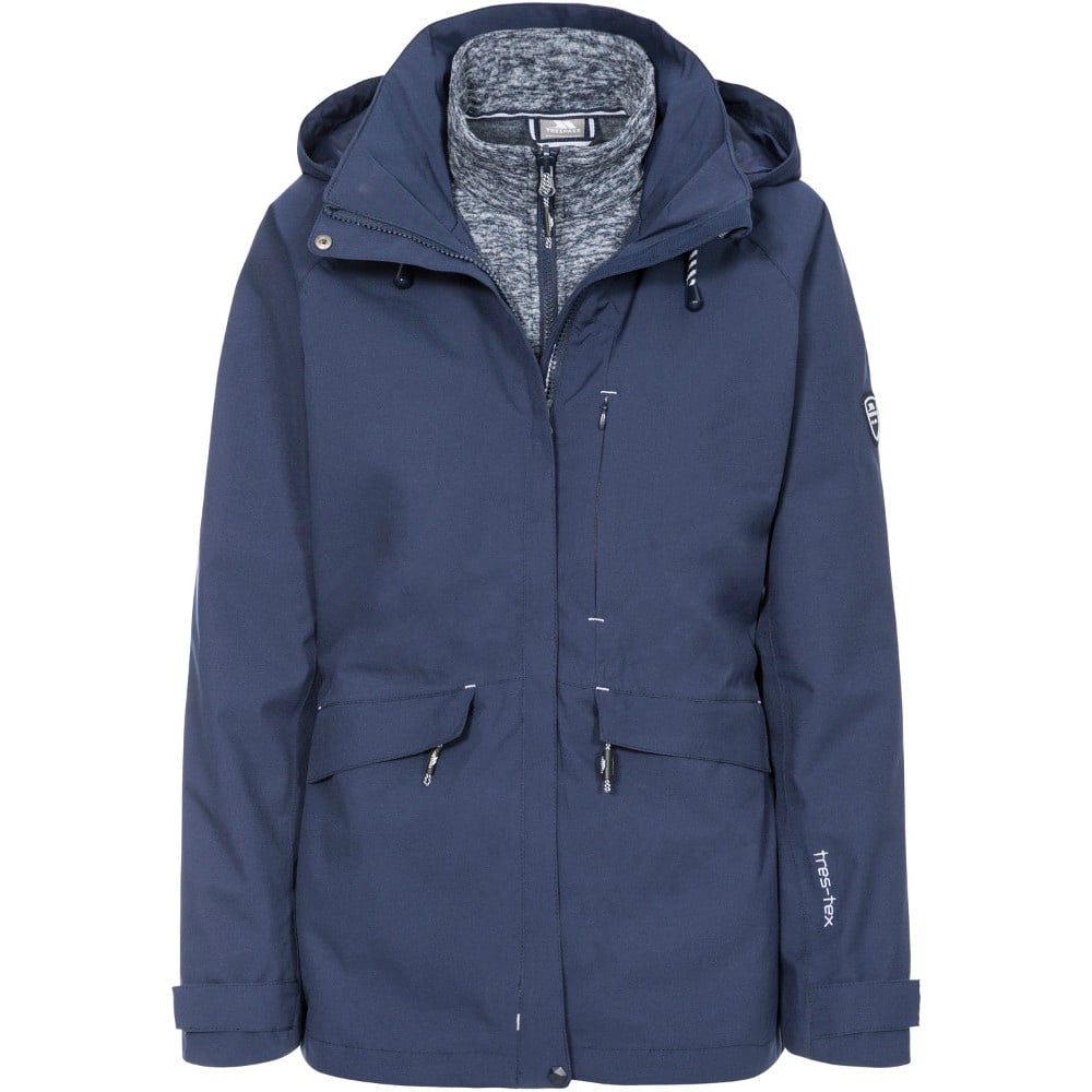 Trespass tp75 clearance tres tex