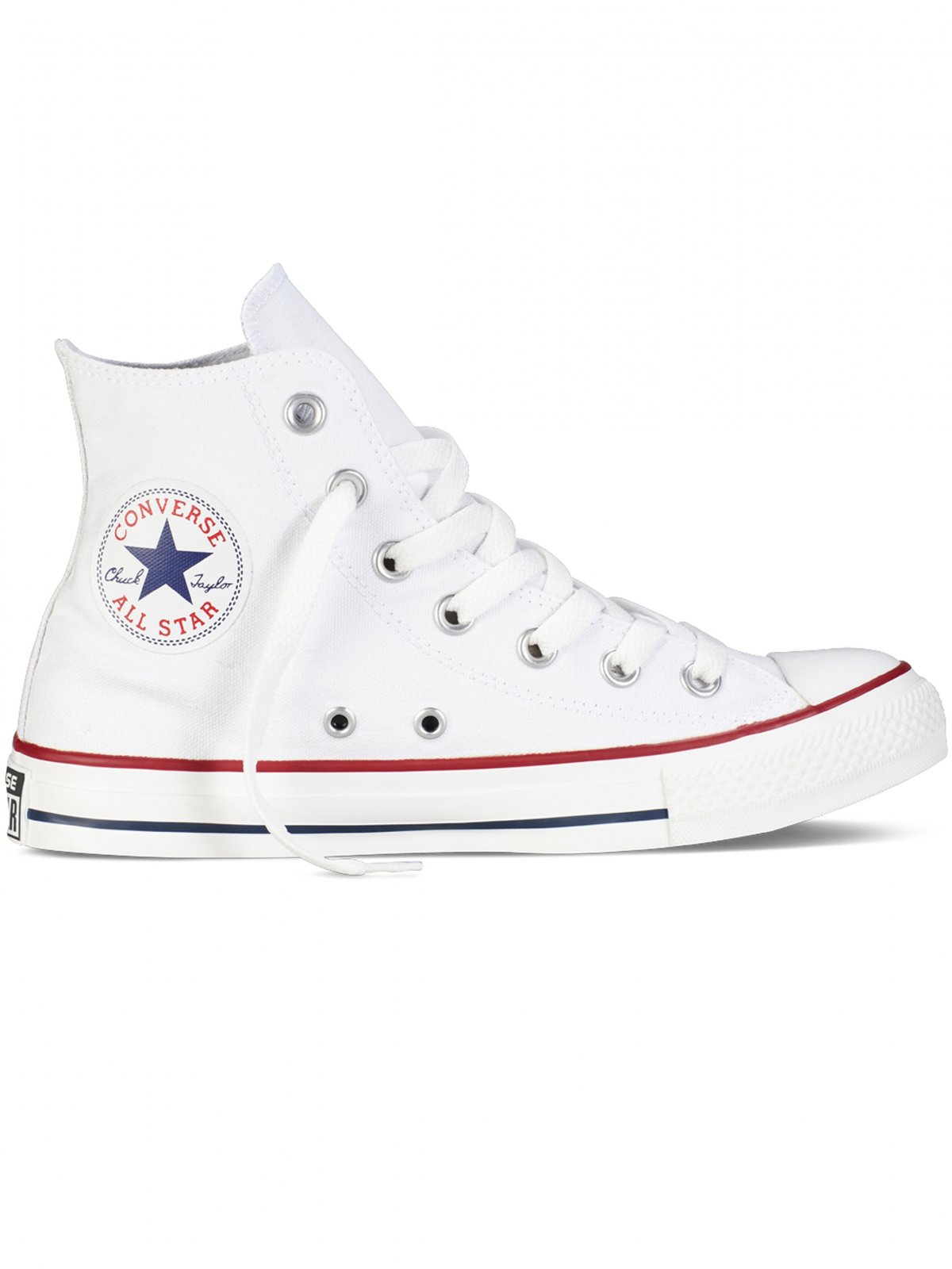 High top chuck taylor sale