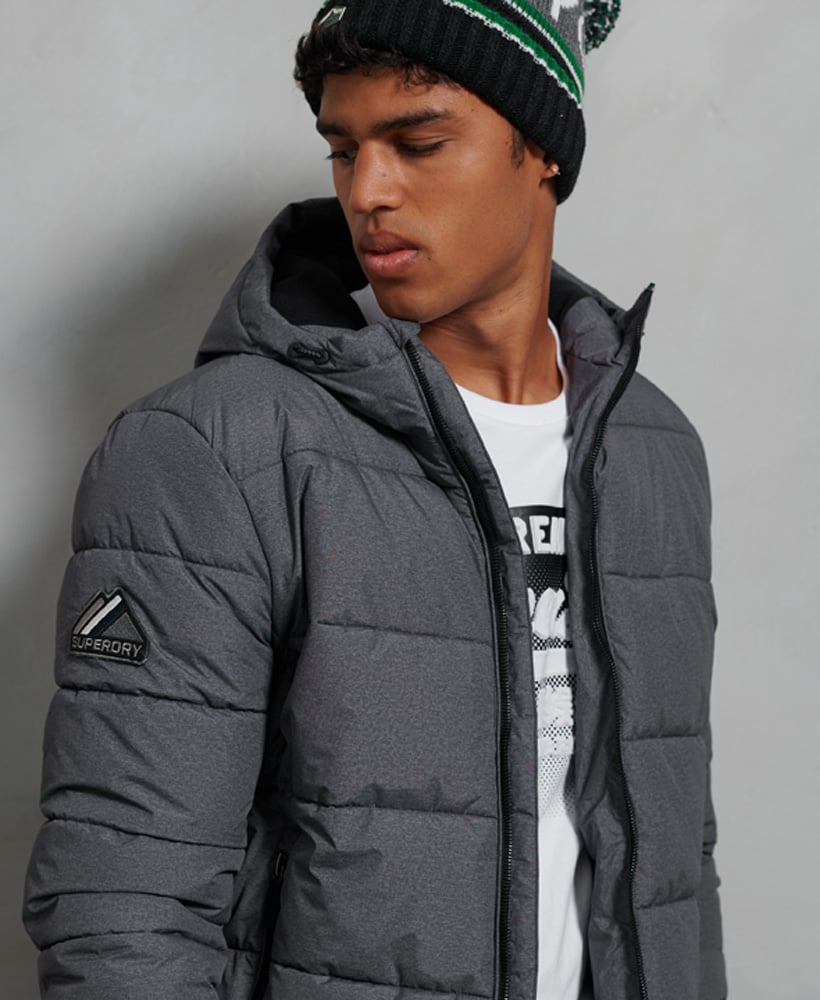 Superdry Sports Puffer Jacket