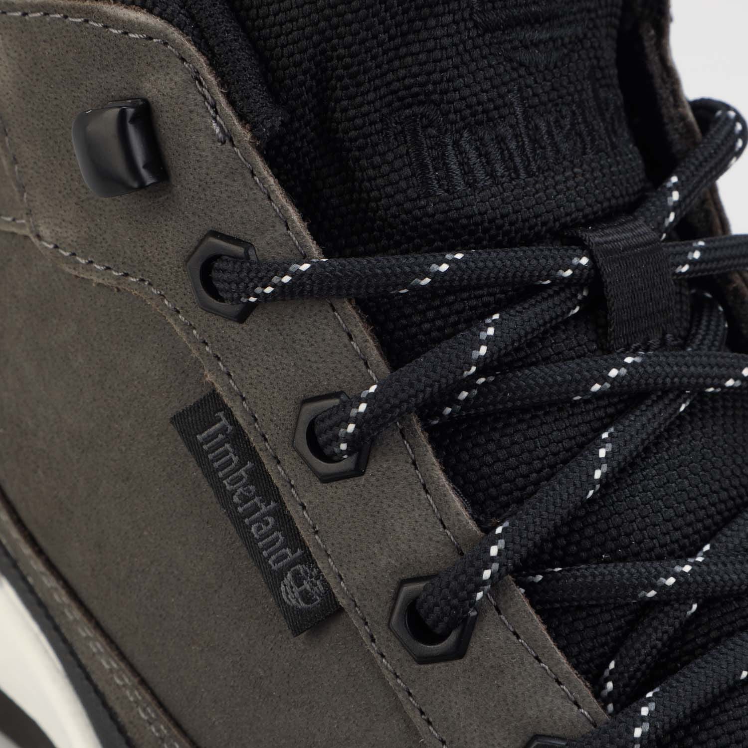 Heren Timberland Field Trekker Lage Sportschoenen in Grijs