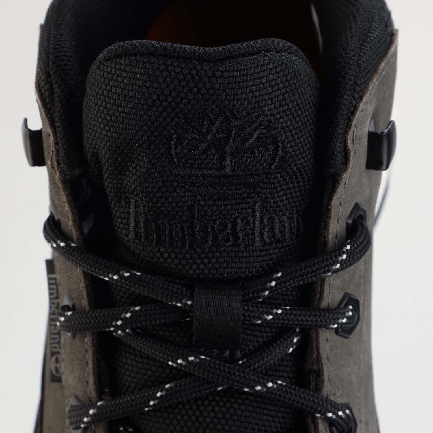 Heren Timberland Field Trekker Lage Sportschoenen in Grijs
