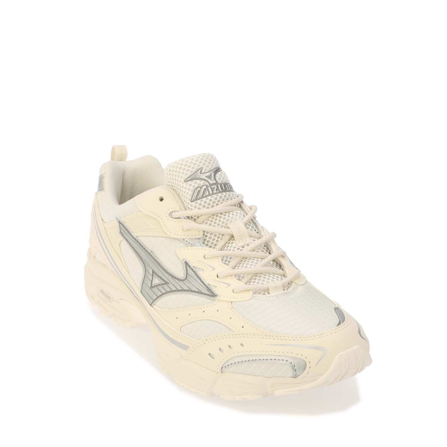 Herentrainers Mizuno MXR Ripstop in Grijs