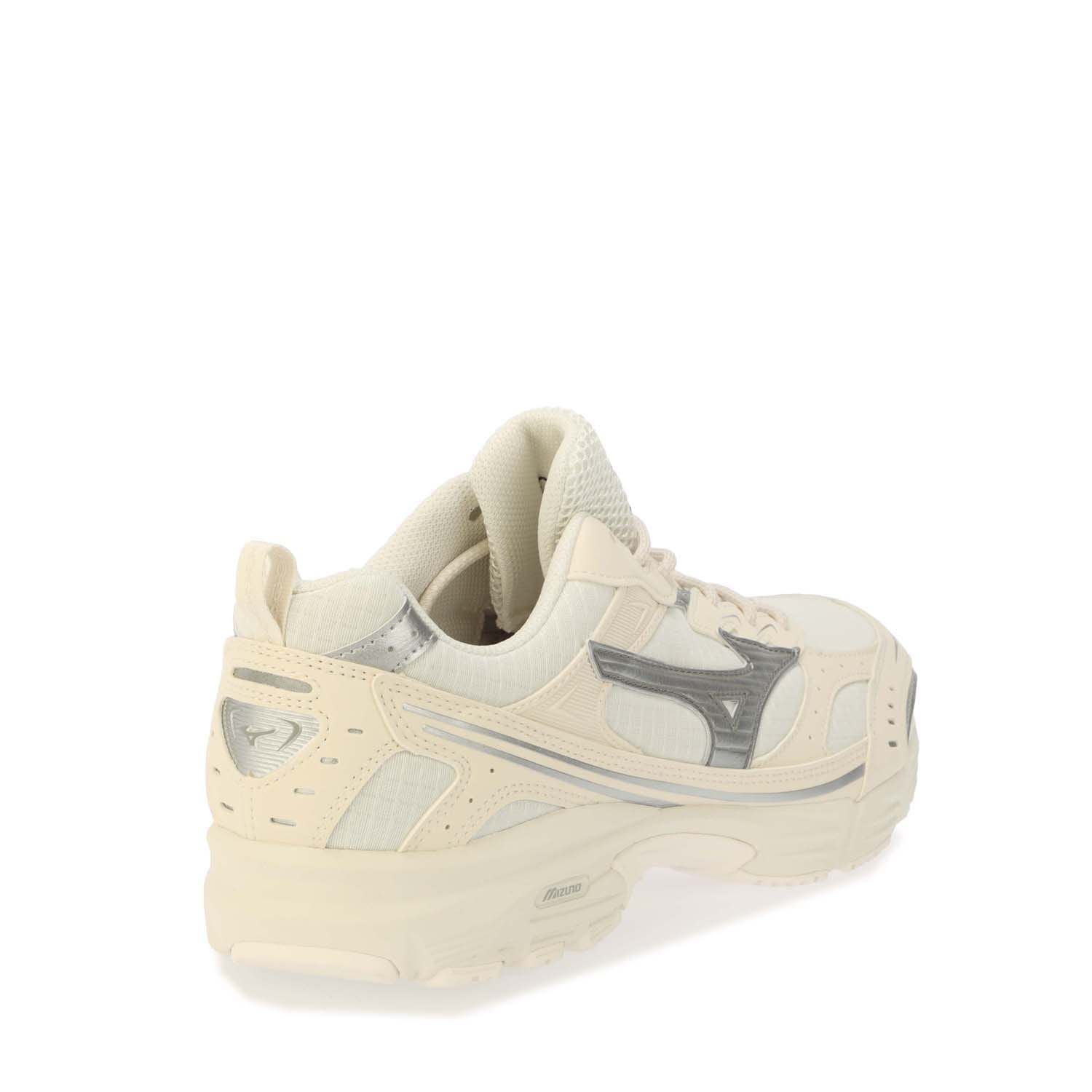Herentrainers Mizuno MXR Ripstop in Grijs