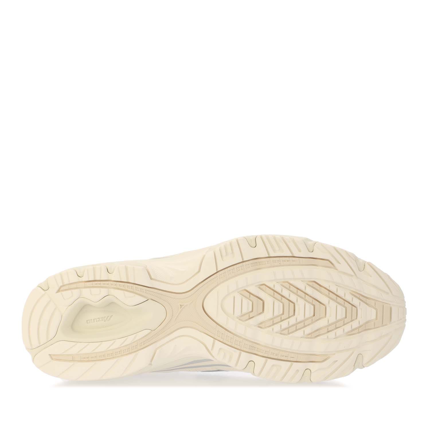 Herentrainers Mizuno MXR Ripstop in Grijs