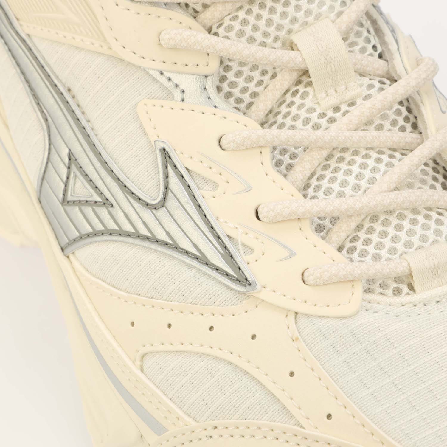 Herentrainers Mizuno MXR Ripstop in Grijs