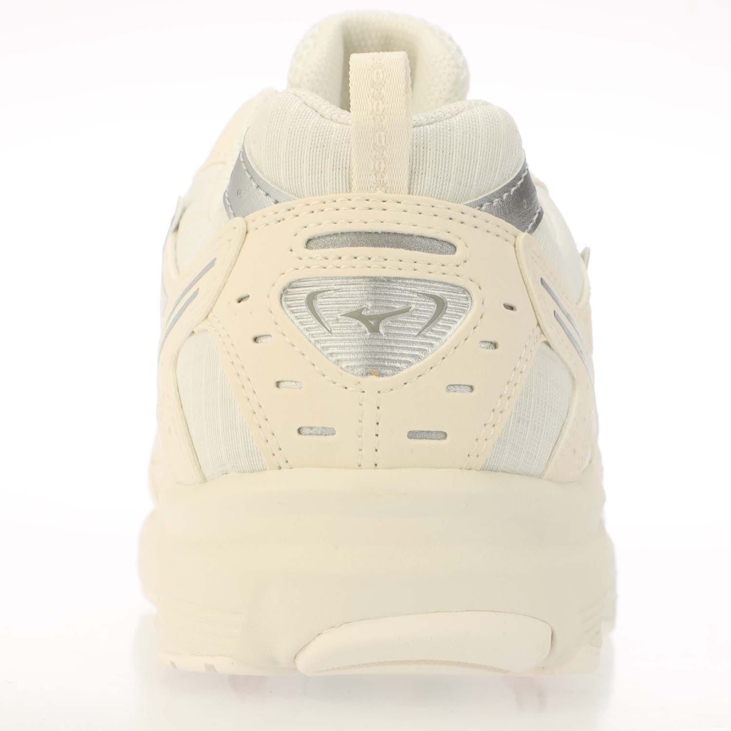 Herentrainers Mizuno MXR Ripstop in Grijs