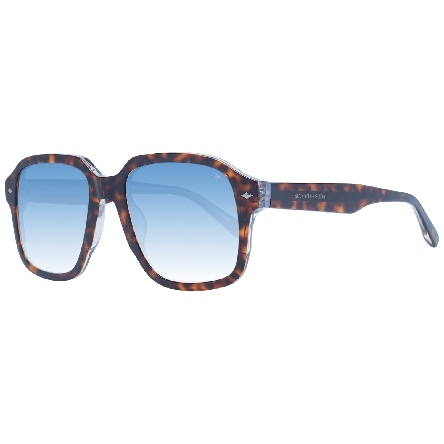 Scotch & Soda Zonnebril SS8019 102 54