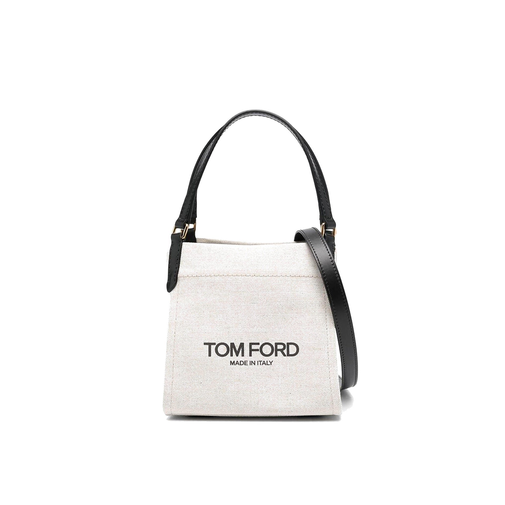 Tom Ford middelgrote Amalfi-tas