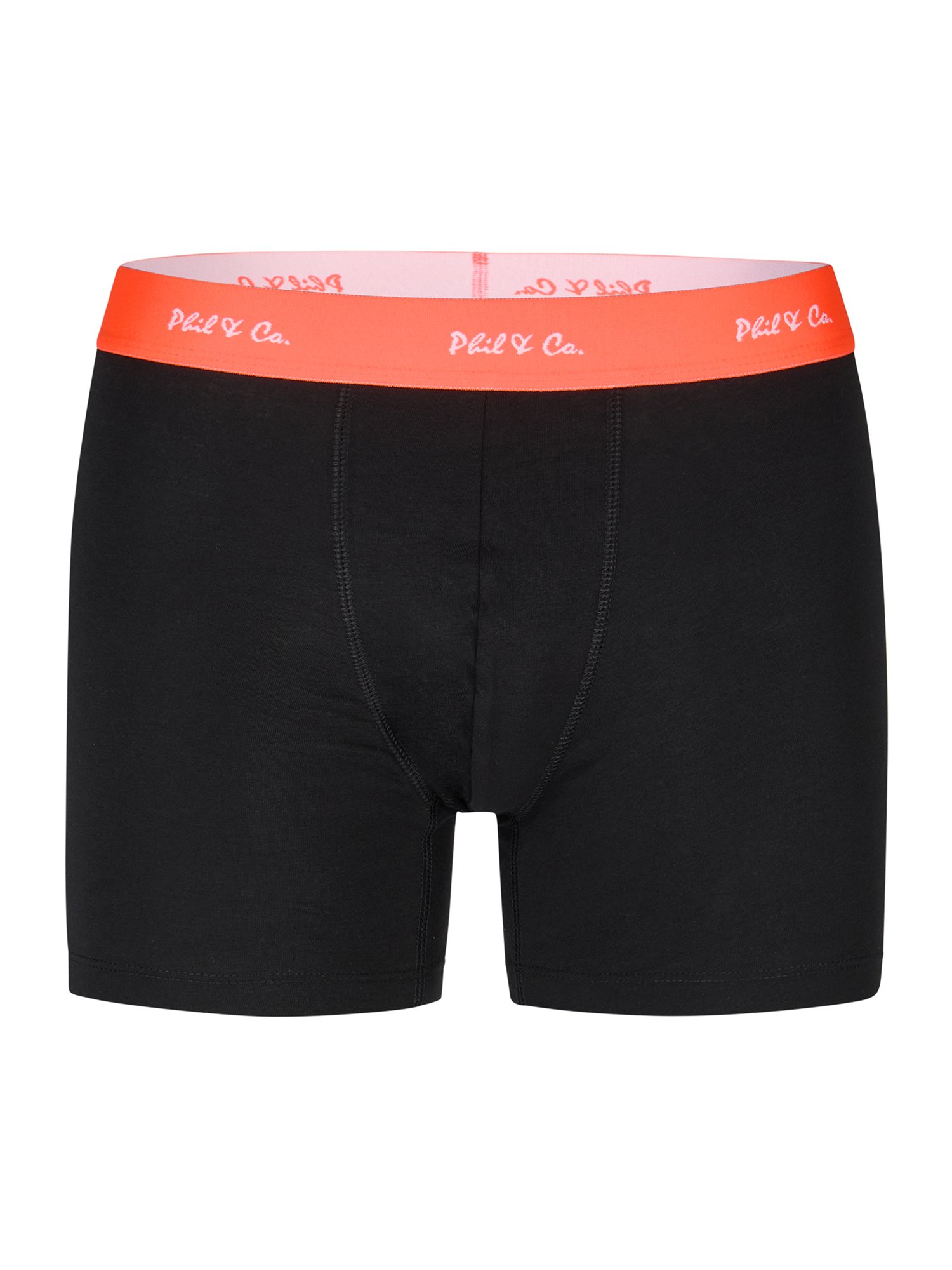 Retro Pants Jersey Core 9-Pack