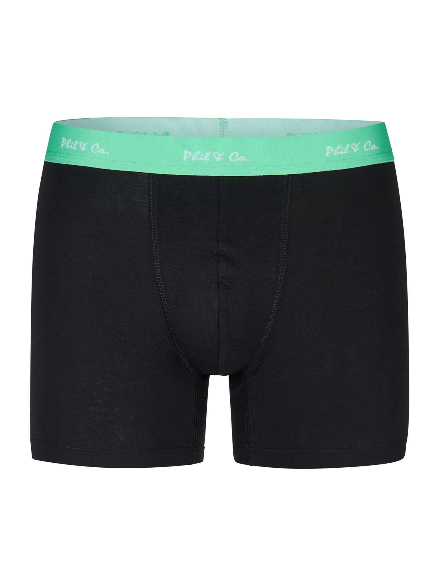 Retro Pants Jersey Core 9-Pack