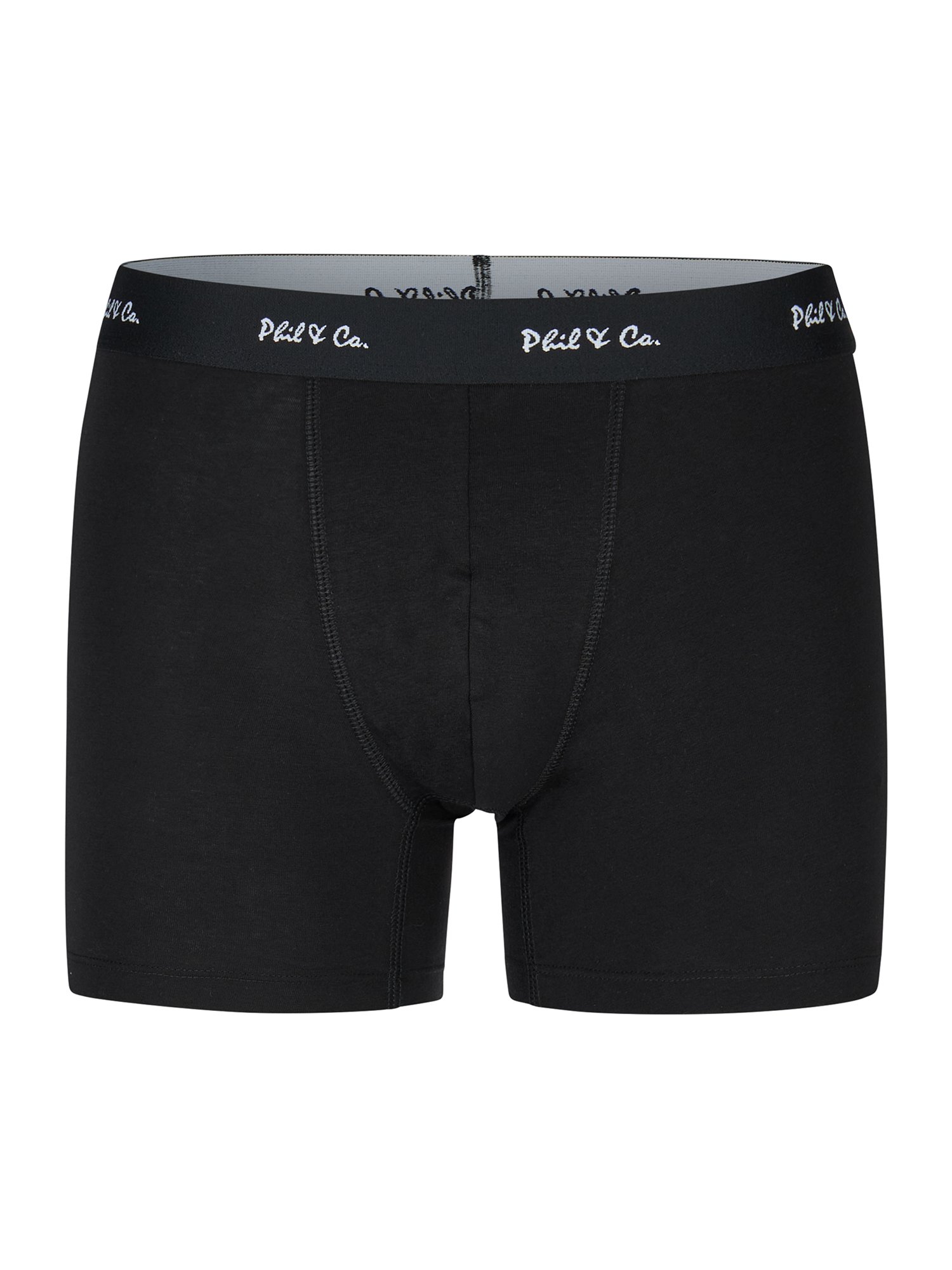 Retro Pants Jersey Core 9-Pack
