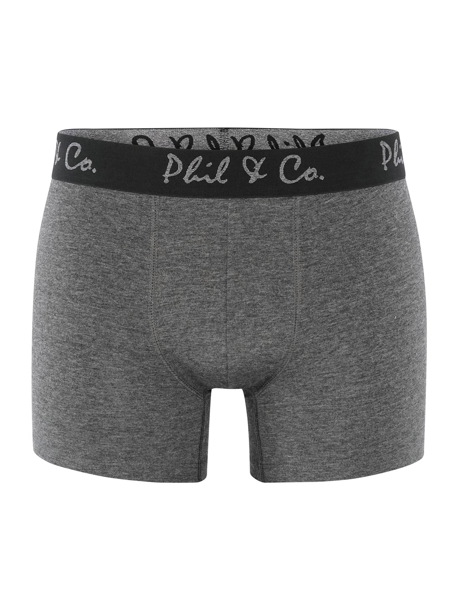 Boxer Retro Pants 16-Pack
