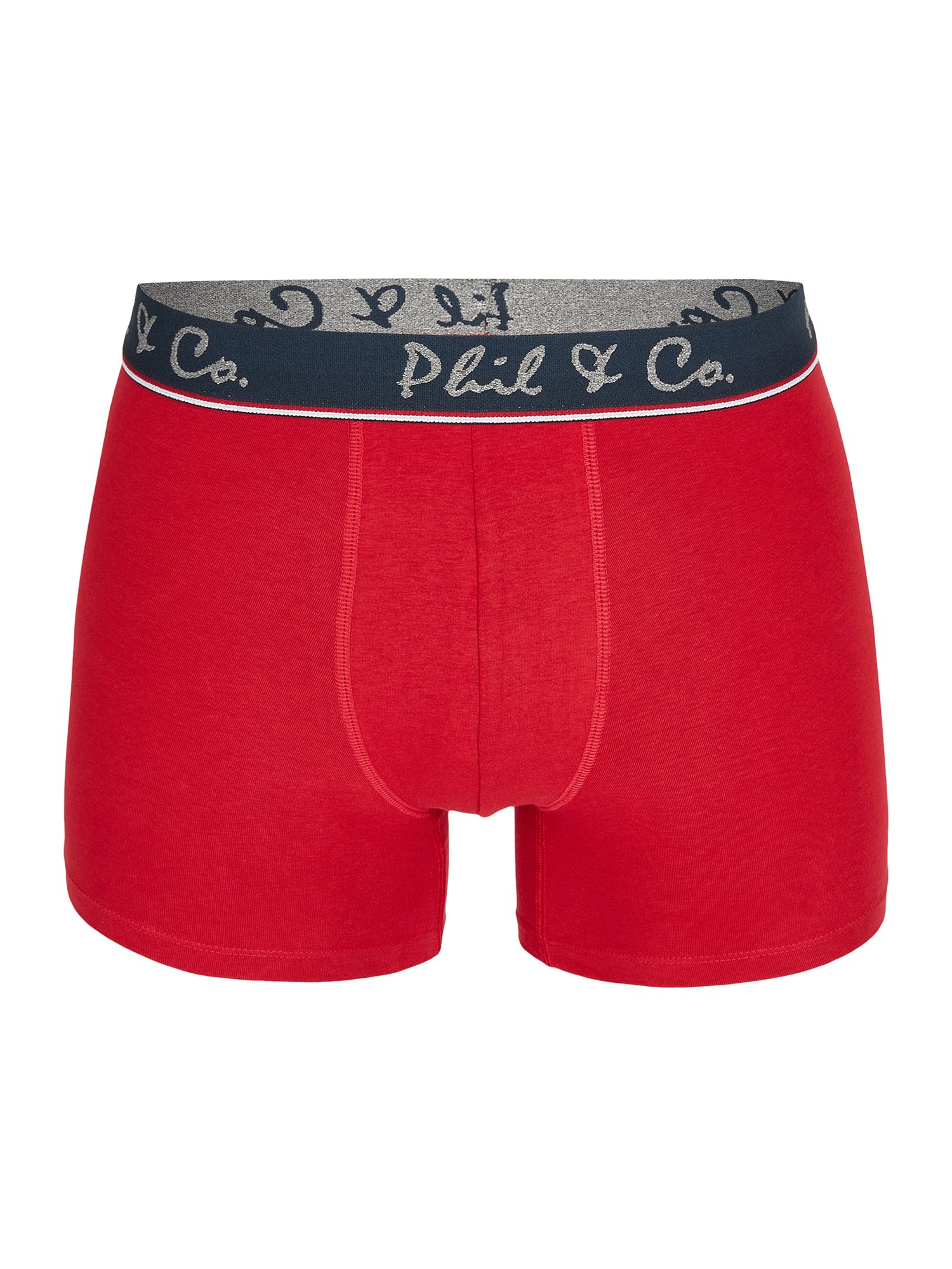 Retro Pants Jersey Core 9-Pack