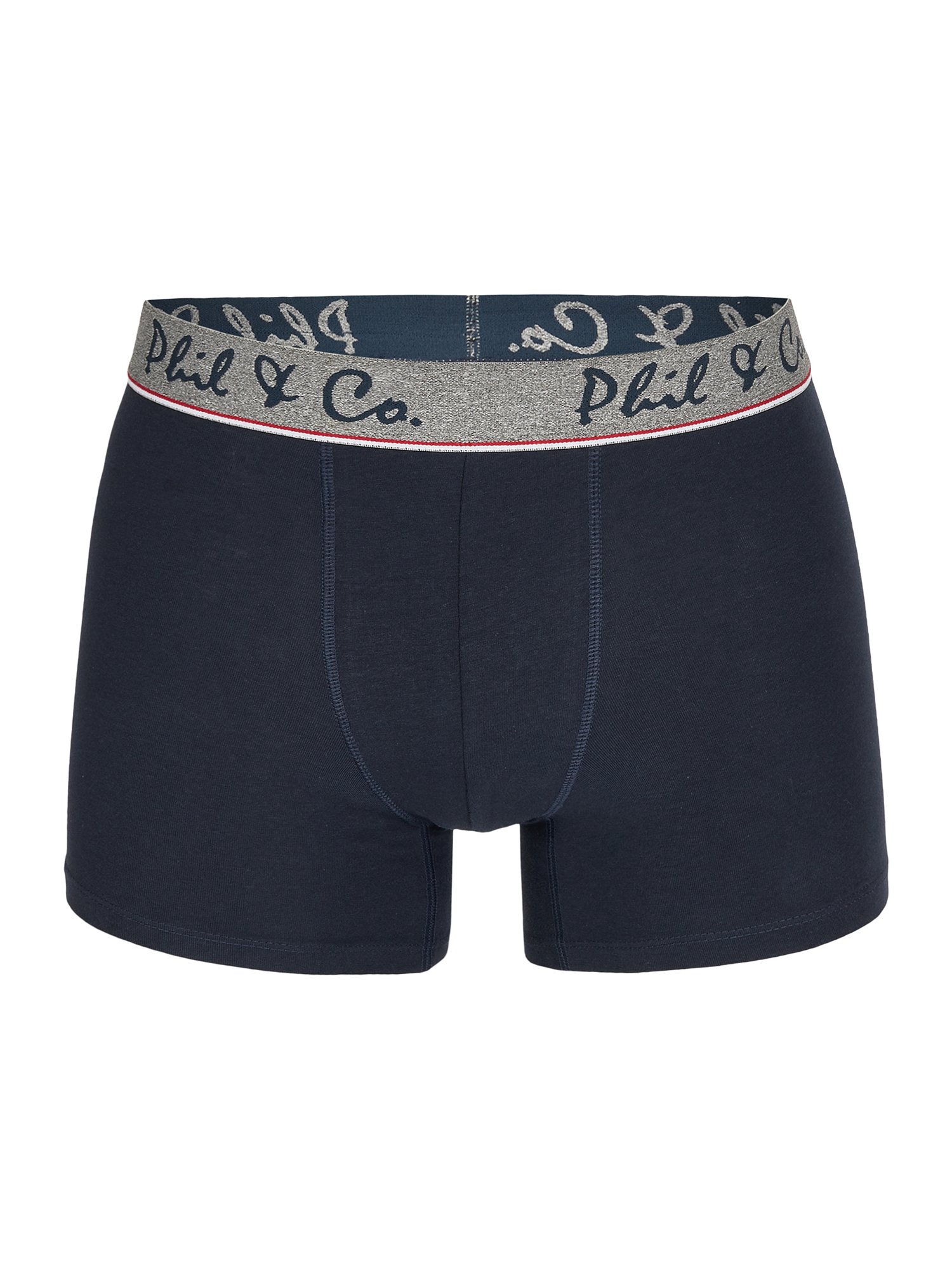 Retro Pants Jersey Core 9-Pack