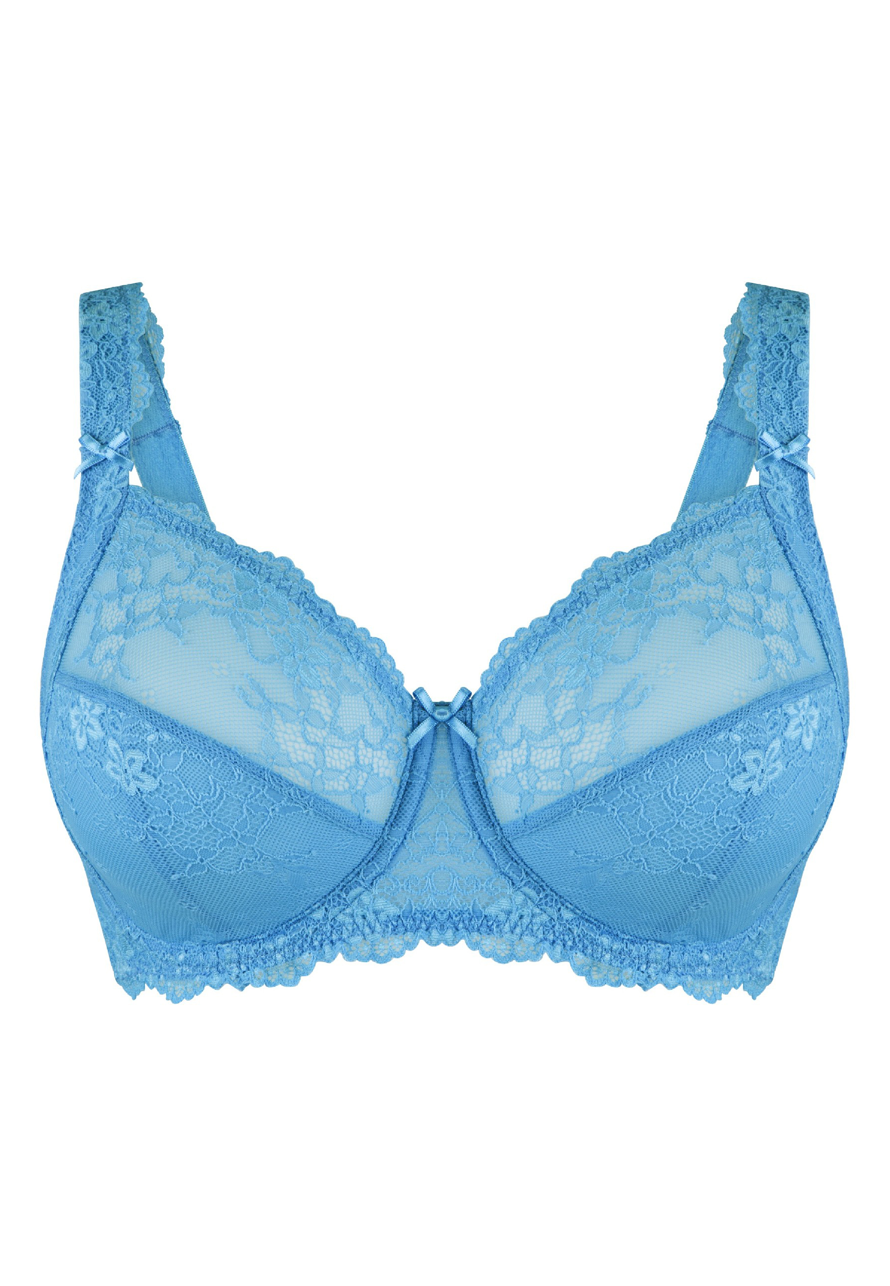Lingadore DAILY Beugel BH - Plus Size