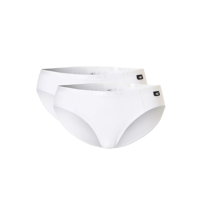 O'Neill Bikini slip dames 2-pack