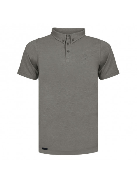 Q1905 Polo shirt oosterwijk donker