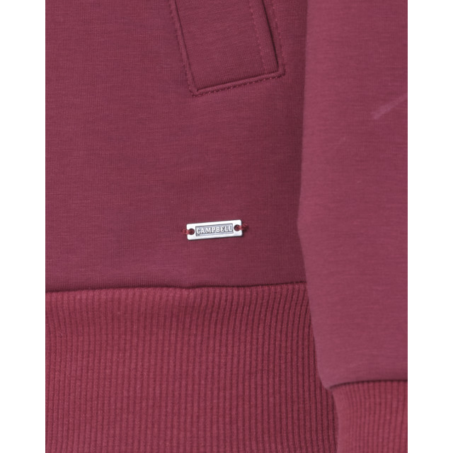 Campbell Vest
