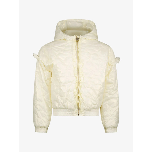 Le Chic Meisjes zomerjas blimsy