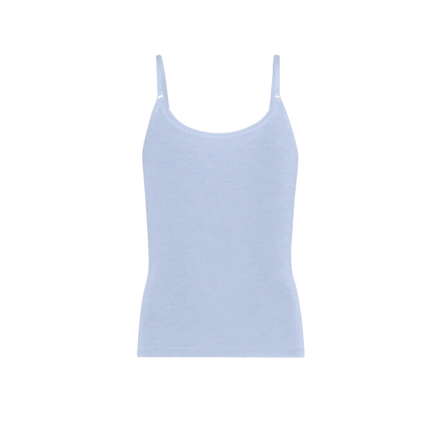 Muchachomalo Meisjes 1-pack singlet effen